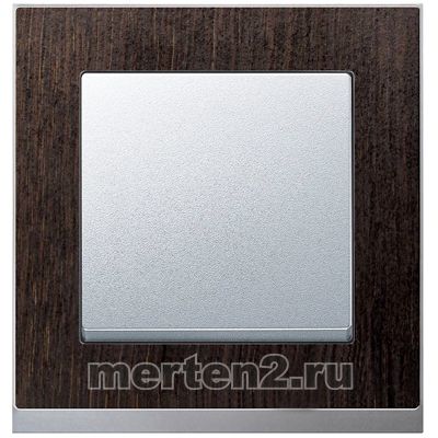  Merten System M M-Pure Decor /