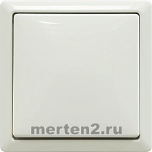 Рамки Merten Artec (полярно-белый)
