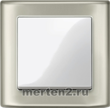  Merten M-Star ( )