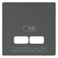 MERTEN,    USB  2,1, , SM
