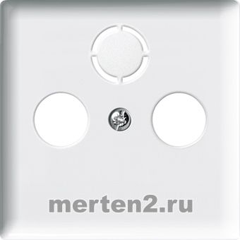       Merten System Design (-)