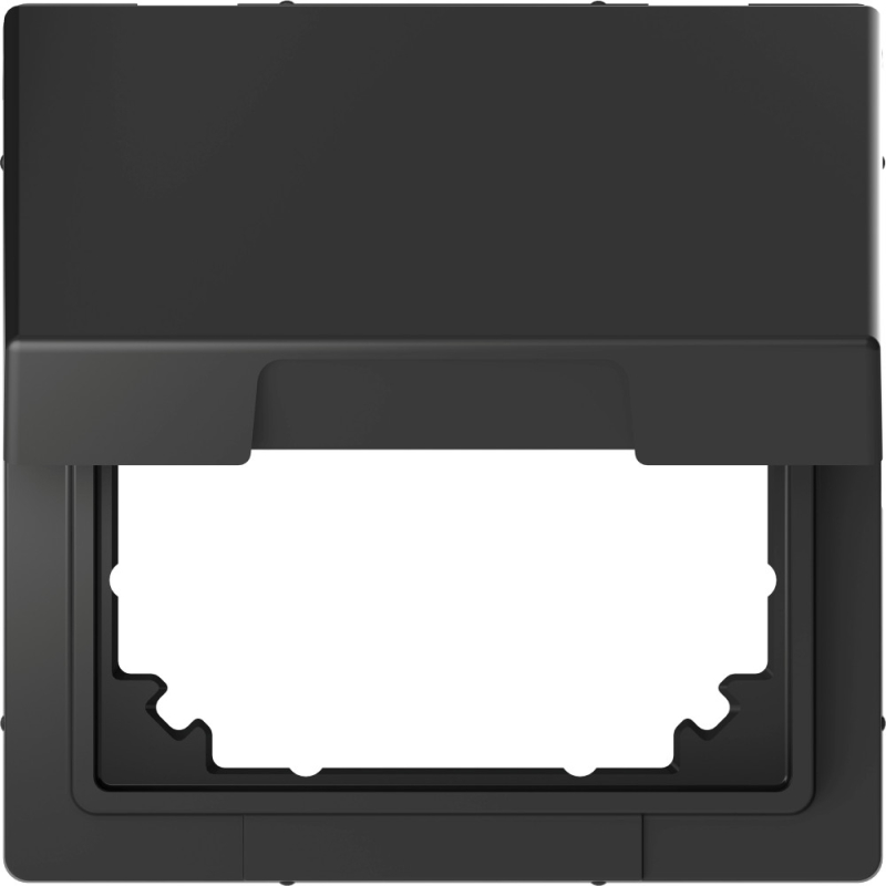 D-Life Адаптер для Unica к System D и D-Life, антрац. SD D-Life Адаптер для Unica к System D и D-Life, антрац. SD