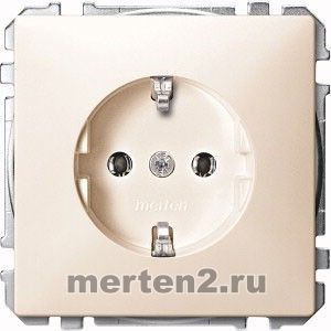   Merten System Design ( (  ))