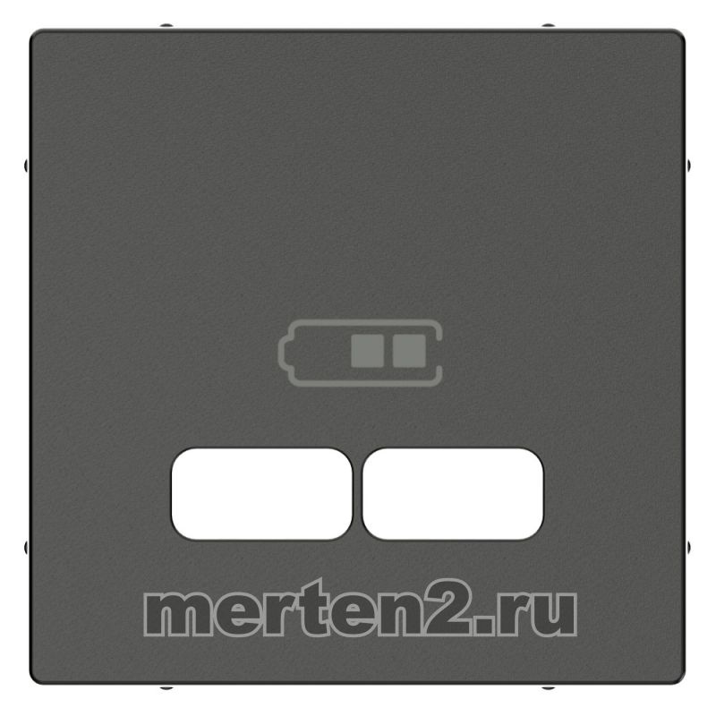 MERTEN,    USB  2,1, , SM