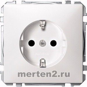     Merten System Design (-)