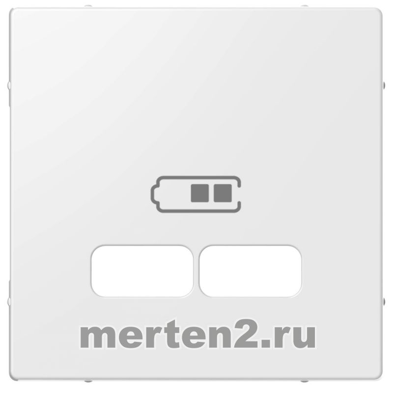 MERTEN,    USB  2,1,  , SM